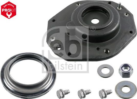 Опора амортизатора (стойки) Febi Bilstein ProKit. Артикул 37901