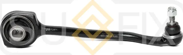 Рычаг подвески нижний передний правый MERCEDES-BENZ C-CLASS (W203) 2000-2007 (Sufix). Артикул SH1861