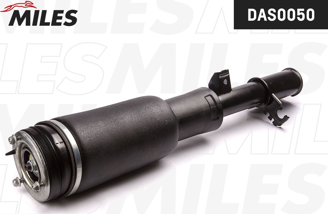 Стойка амортизационная пневмоподвески Miles. Артикул DAS0050