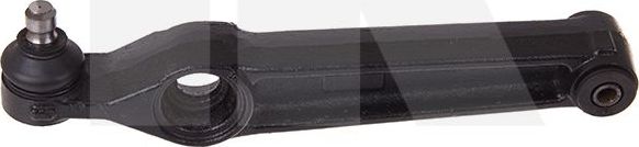 Продольный рычаг передней подвески NK нижний внешний для Subaru Justy III 2003-2007. Артикул 5013620