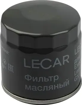 ФИЛЬТР МАСЛА 21 8997, 93, 0209 (Lecar). Артикул LECAR000220201