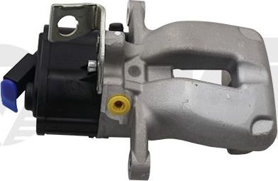 Тормозной суппорт Vika задний левый для Volkswagen Passat B6 2005-2010. Артикул 66151566501