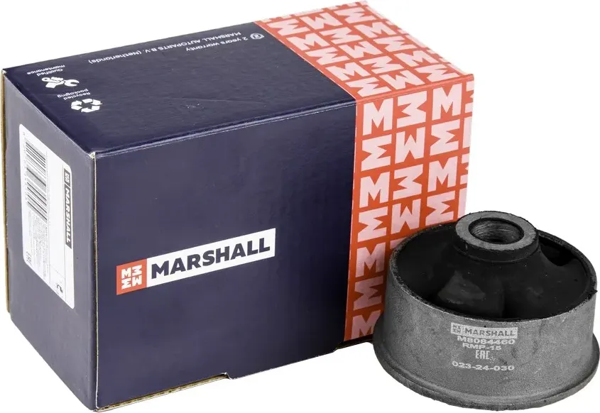 Сайлентблок Toyota  Prius Plus 11-/ Auris 06- (M8084460) (Marshall). Артикул M8084460