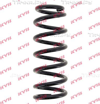 Пружина подвески KYB (Каяба) K-Flex задняя для Honda FR-V 2004-2009. Артикул RA6207