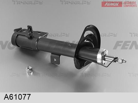 Амортизатор Fenox передний правый для Dodge Caliber I 2006-2013. Артикул A61077