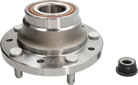 Ступичный подшипник (комплект) BTA. Артикул H2G047BTA