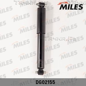 Амортизатор Miles. Артикул DG02155
