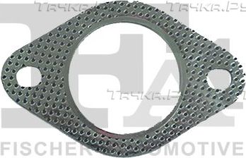 Прокладка глушителя FA1 для Nissan Terrano II 1993-2007. Артикул 750-910