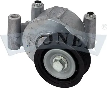 Ролик натяжителя FORD Focus II 1.8,2.0 (04-), C-Max 1.8,2.0 / VOLVO C3 (Kroner). Артикул K152324
