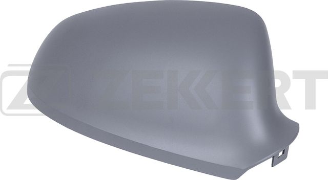 Зеркальное стекло бокового зеркала Zekkert правое для Opel Astra J 2009-2017. Артикул SP-8017
