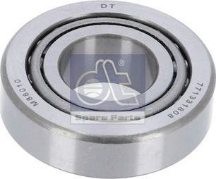 Ступичный подшипник DT Spare Parts. Артикул 4.69664