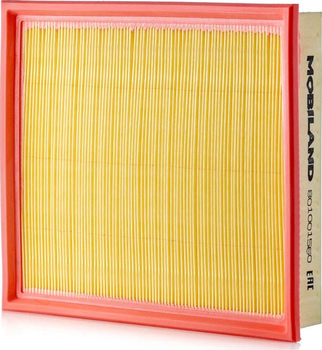 Воздушный фильтр Mobiland для Daewoo Espero 1991-1999. Артикул 801001560