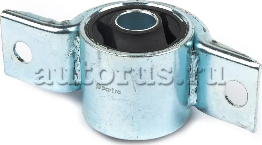 Сайлентблок рычага подвески | перед прав/лев | (Partra) Partra. Артикул CB5223