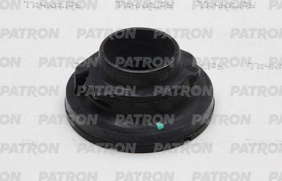 Опора амортизатора (стойки) Patron задняя для Audi Cabriolet 1995-2000. Артикул PSE4020