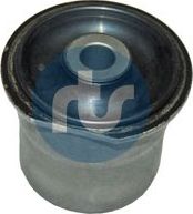 Сайлентблок переднего рычага подвески RTS. Артикул 017-03170