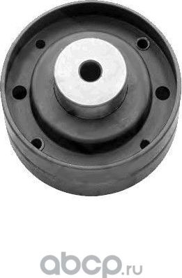 Направляющий (ведущий) ролик ремня ГРМ GMB для Audi S2 I 1990-1992. Артикул GT60430