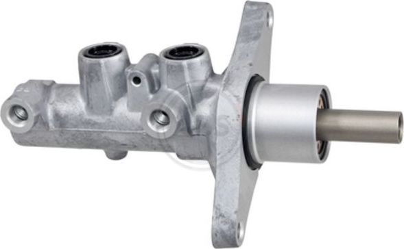 Тормозной цилиндр главный ABS (алюминий) для Renault Master III 2010-2026. Артикул 61617