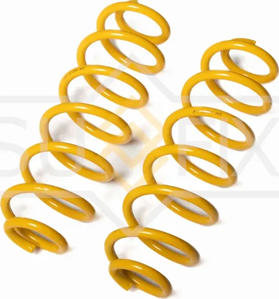 Пружины подвески | зад прав/лев | (Sufix). Артикул SZ-2848