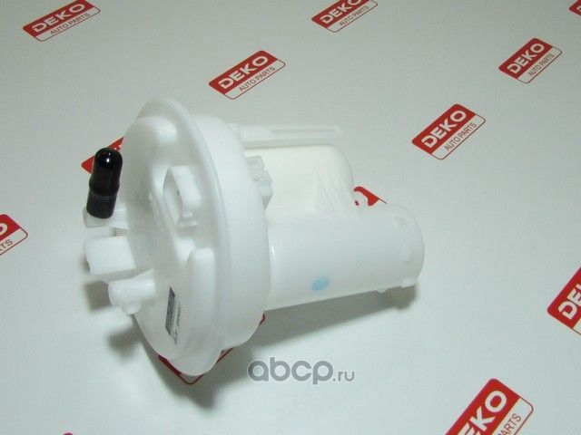 Фильтр топливный SUB FRL-332 Outback III (BM,BR) 2009-, арт. FRL-332 (шт.) (Deko). Артикул FRL332