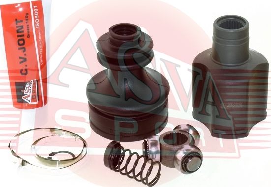 Шрус внутренний (граната) Asva. Артикул NSIR-G15RA