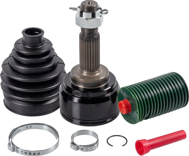 Шрус наружный (граната) Blue Print. Артикул ADN18975