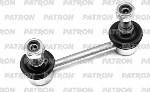 Стойка (тяга) стабилизатора Patron. Артикул PS4155