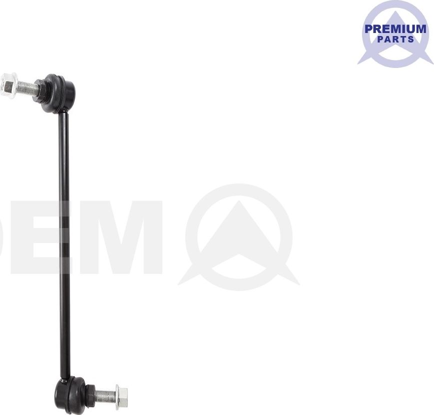 Стойка (тяга) стабилизатора Sidem. Артикул 41368