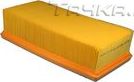 Воздушный фильтр Alco Filters для Smart Forfour I ((W454) 2004-2006. Артикул MD-8112