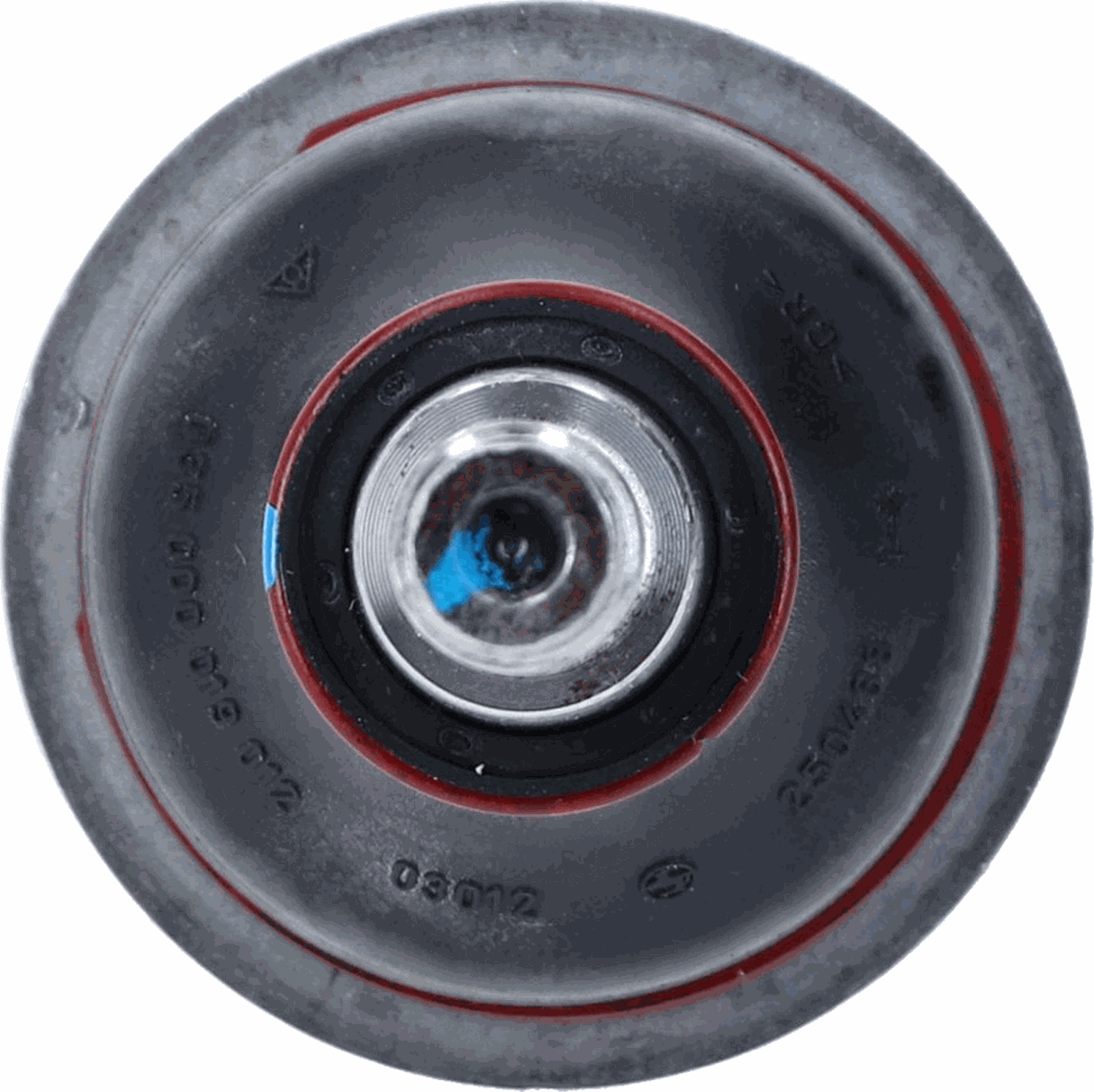 Шаровая опора Lemforder. Артикул 26980 01