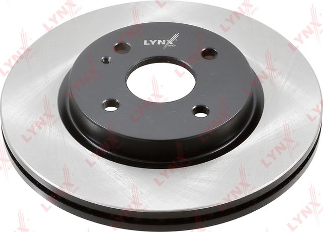 Тормозной диск LYNXauto. Артикул BN-1447