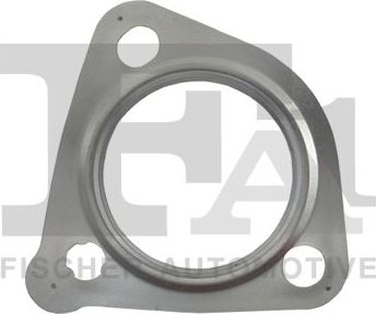 Прокладка глушителя FA1. Артикул 780-923