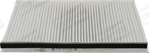 Салонный фильтр Champion. Артикул CCF0351