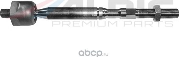 Тяга рулевая правая/левая TOYOTA(AURIS,COROLLA) (Alpic). Артикул ASR262LR