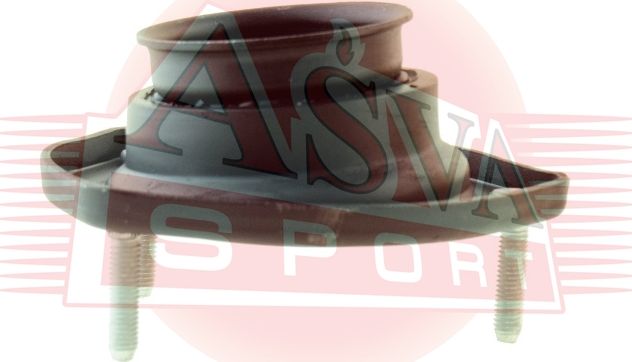 Опора амортизатора (стойки) Asva. Артикул 0111-ACV4RL