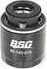 Масляный фильтр BSG для SEAT Leon II 2007-2012. Артикул BSG 90-140-019