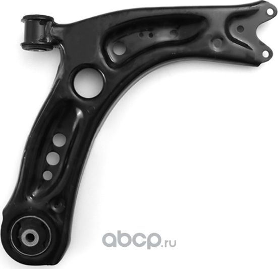 Рычаг передний нижний SKODA OCTAVIA 13-/SUBERB 15-/TIGUAN 16- RH (Hosu). Артикул HSAC0376
