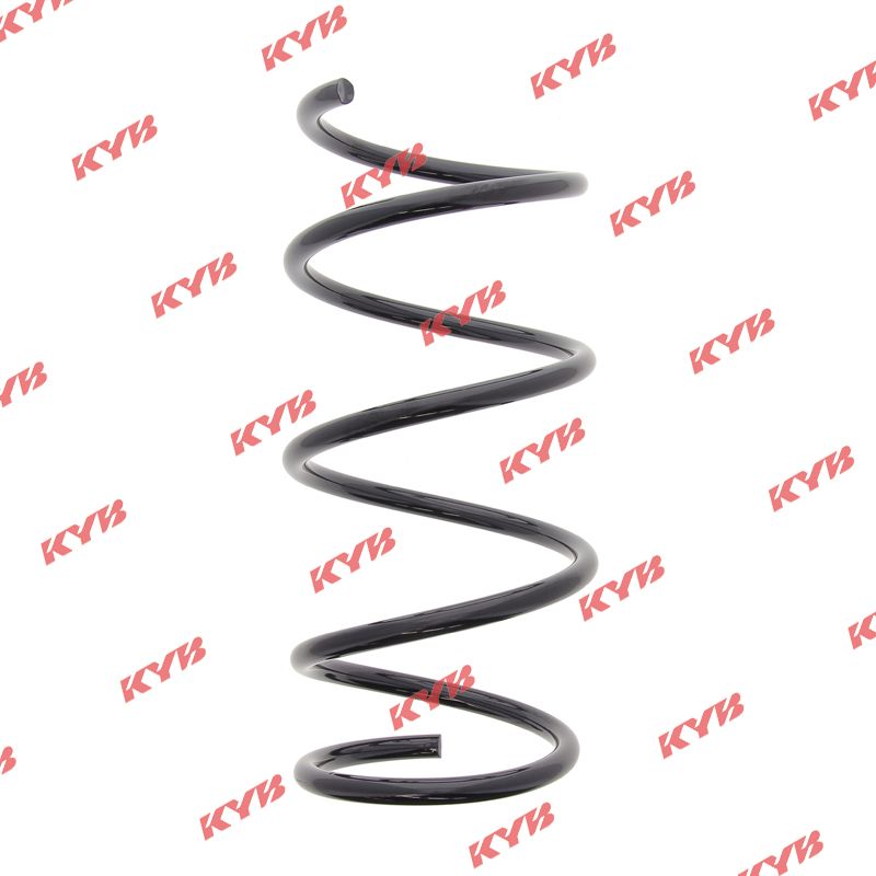 Пружина подвески KYB (Каяба) K-Flex. Артикул RH2705