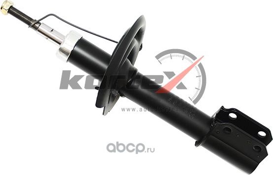 Амортизатор пер.GAS (Kortex) Kortex. Артикул KSA875STD