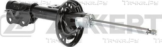 Амортизатор Zekkert передний левый для Mazda CX-5 I 2011-2017. Артикул SG-6544