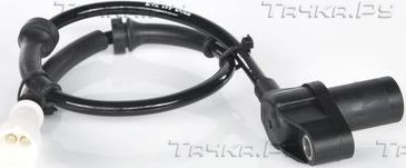 Датчик ABS Bosch передний для Renault Clio II 1998-2009. Артикул 0 265 006 383