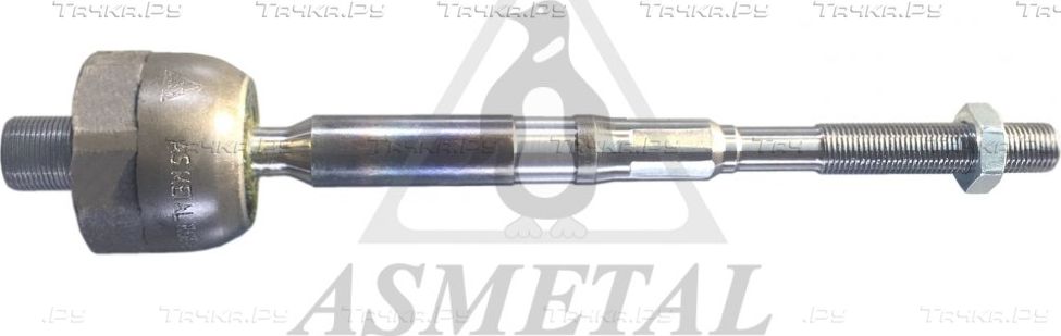 Рулевая тяга Asmetal для Nissan Juke I 2010-2019. Артикул 20NS1200