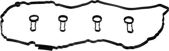 Прокладка клапанной крышки 441724 Stellox. Артикул 11-28212-SX