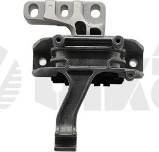 Подушка (опора) двигателя Vika правая для Volkswagen Golf Sportsvan I 2014-2026. Артикул 11991610301