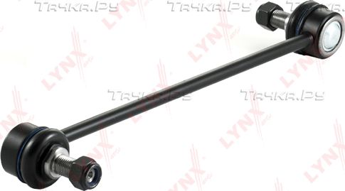 Стойка (тяга) стабилизатора LYNXauto передняя для Kia Cerato III 2013-2026. Артикул C7369LR
