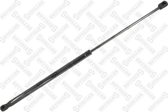 Амортизатор (упор) багажника Stellox. Артикул 11-10635-SX