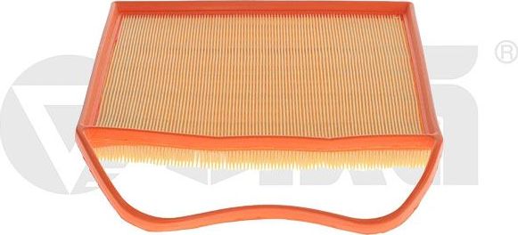 Воздушный фильтр Vika для BMW 3 V (E90/E91/E92/E93) 2006-2013. Артикул 11401201