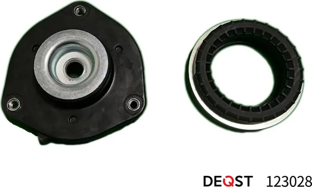 Опора амортизатора SKODA OCTAVIA (1Z3) Хэтчбэк 06.04 (Deqst). Артикул 123028