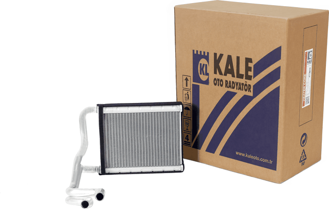 Радиатор отопителя для а/м Hyundai Elantra (06-)  Kia CEED (07-) (Kale). Артикул 347395
