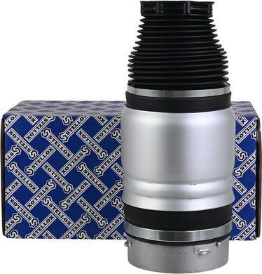 Пневмоподушка (пневморессора) Stellox передняя правая для Volkswagen Touareg I 2002-2010. Артикул 30-00033-SX