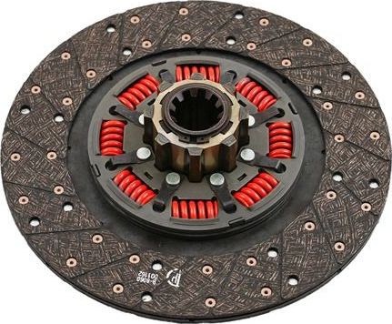 Диск сцепления Hammer. Артикул 094 031